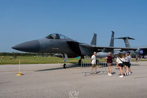 2024 Ldn airshow photo 38